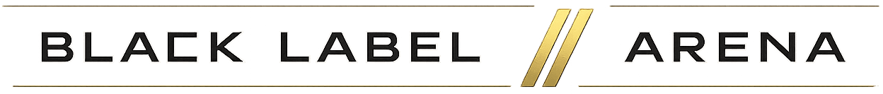 Black Label Arena